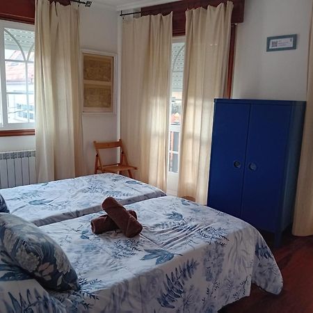 A Casa Da Herba Редондела Екстериор снимка