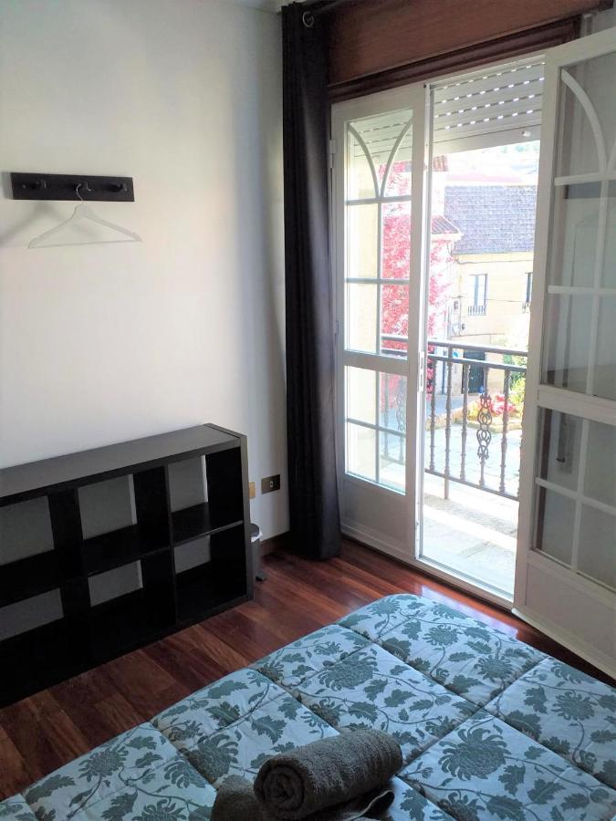 A Casa Da Herba Редондела Екстериор снимка