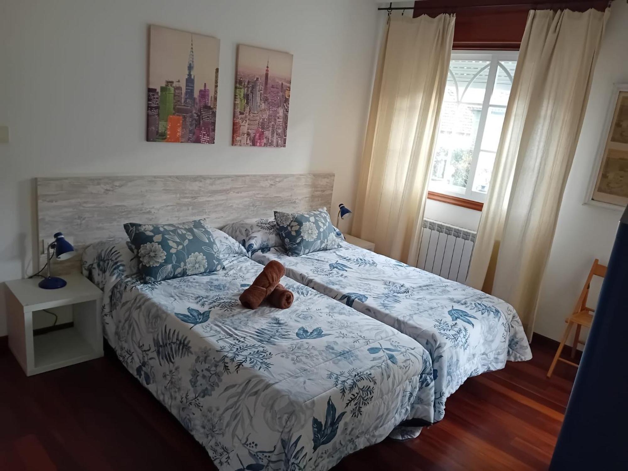 A Casa Da Herba Редондела Екстериор снимка