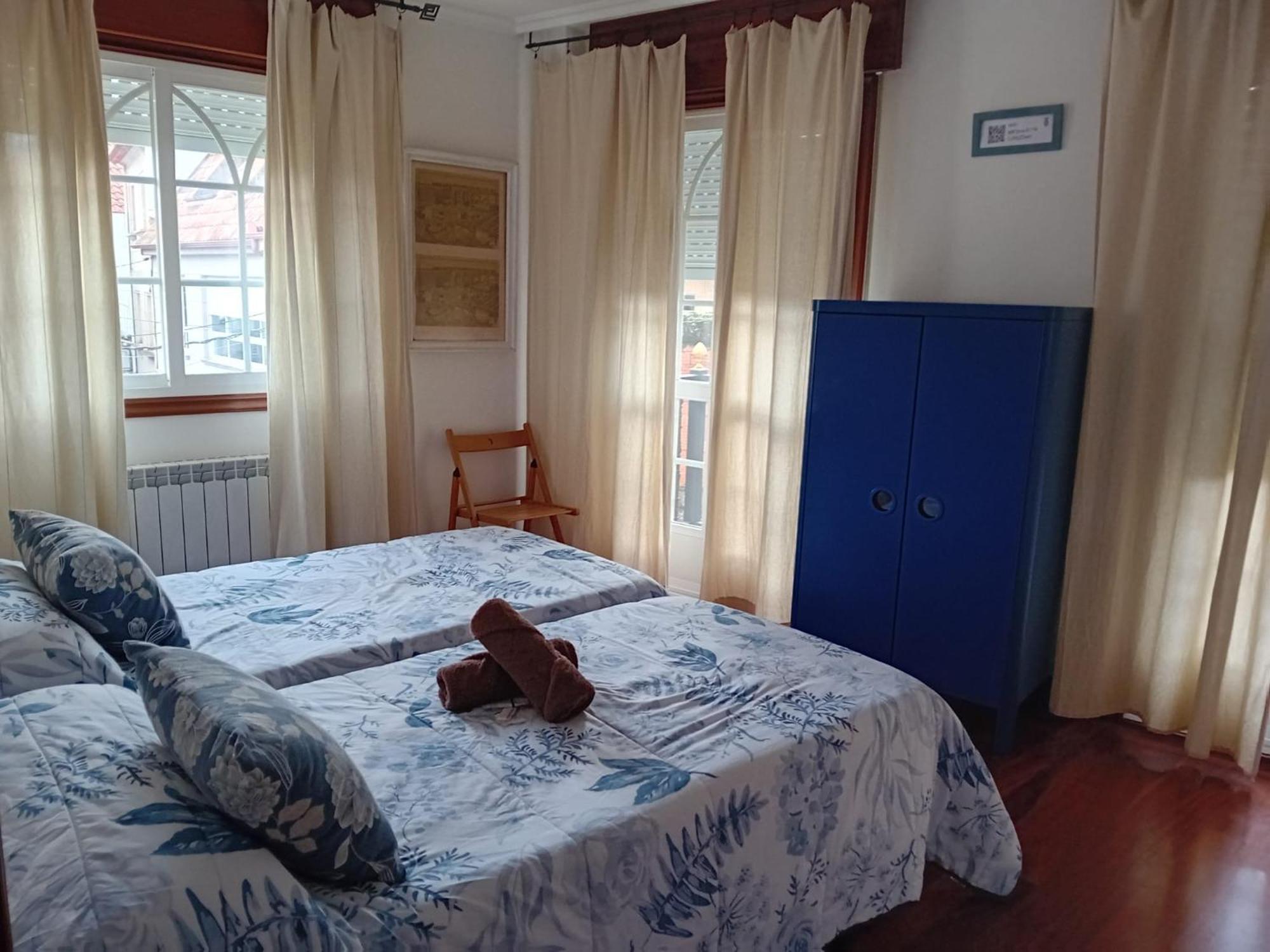 A Casa Da Herba Редондела Екстериор снимка